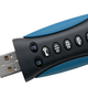 Corsair Flash Padlock 2 USB Drive Has Software <i>and</i> Hardware Encryption for the Ultra Paranoid